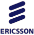 ericsson logo